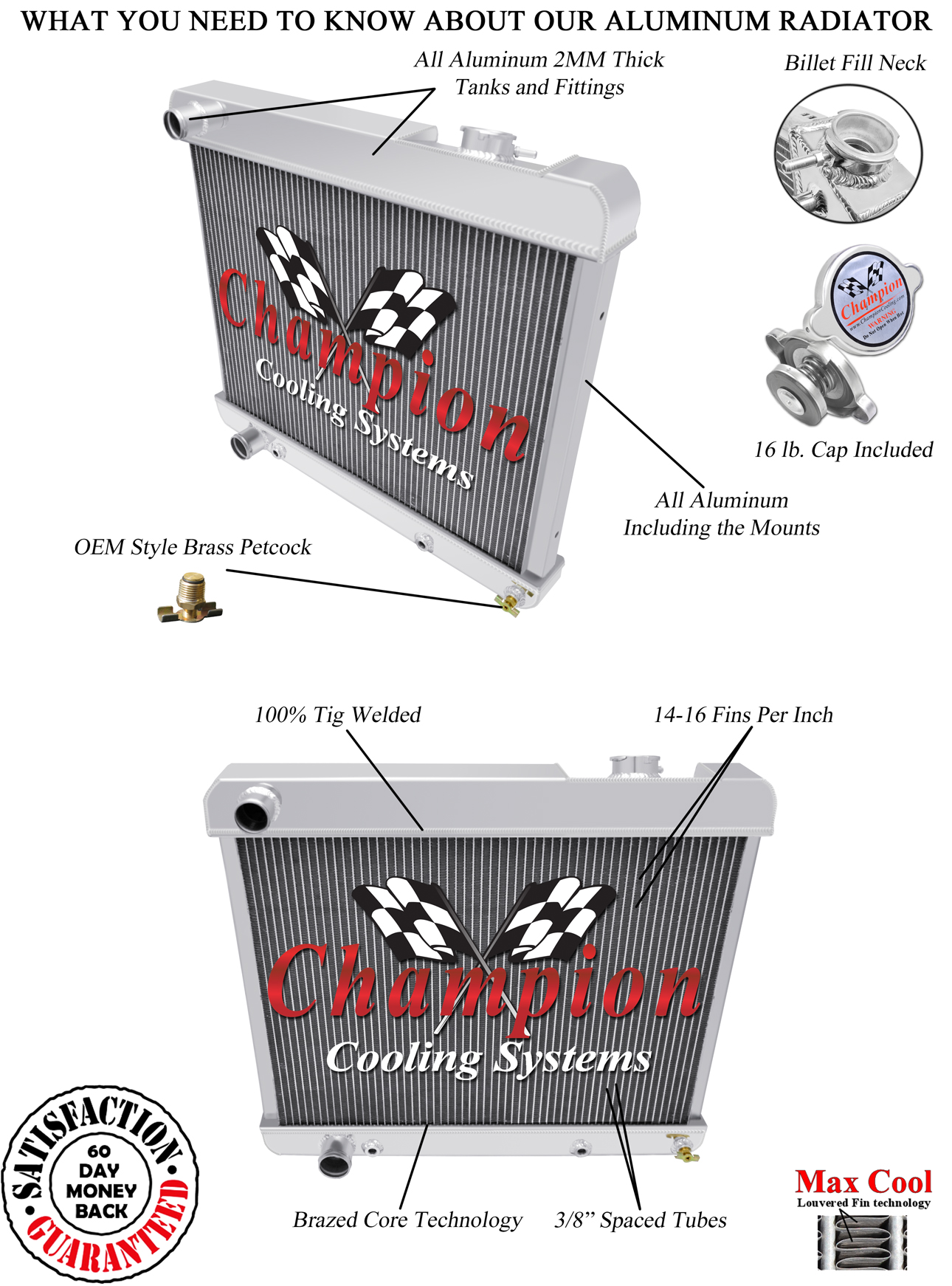 1960-1961-oldsmobile-starfire-88-champion-3-row-core-aluminum-radiator